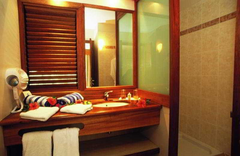 Bora Bora Beach Resort