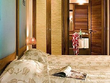 Hotel Bora Bora Beach Resort